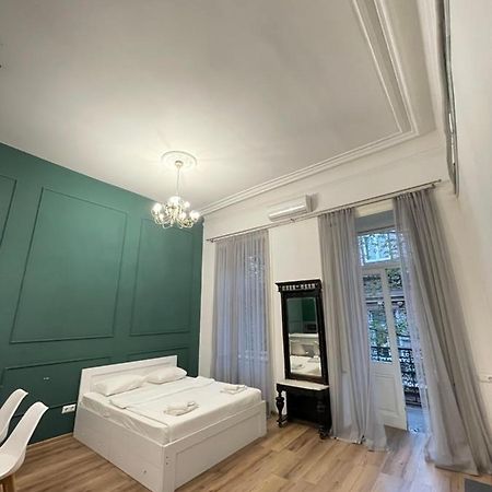 Downtown Room Τυφλίδα Εξωτερικό φωτογραφία