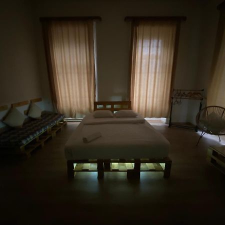 Downtown Room Τυφλίδα Εξωτερικό φωτογραφία
