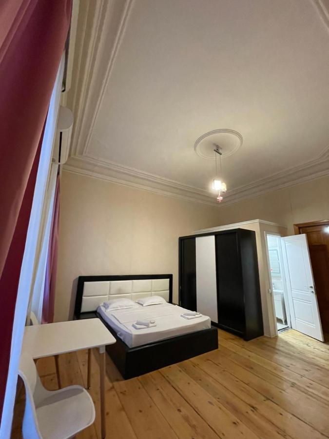 Downtown Room Τυφλίδα Εξωτερικό φωτογραφία