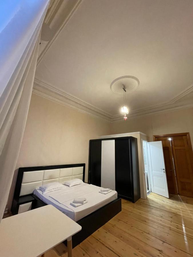 Downtown Room Τυφλίδα Εξωτερικό φωτογραφία