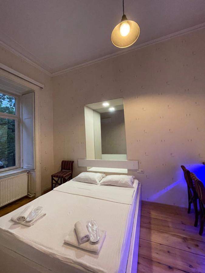 Downtown Room Τυφλίδα Εξωτερικό φωτογραφία