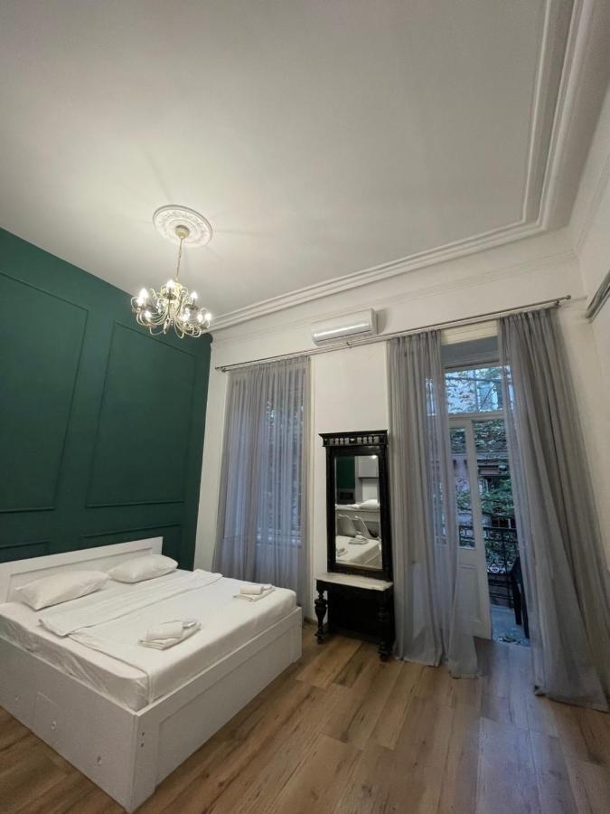 Downtown Room Τυφλίδα Εξωτερικό φωτογραφία