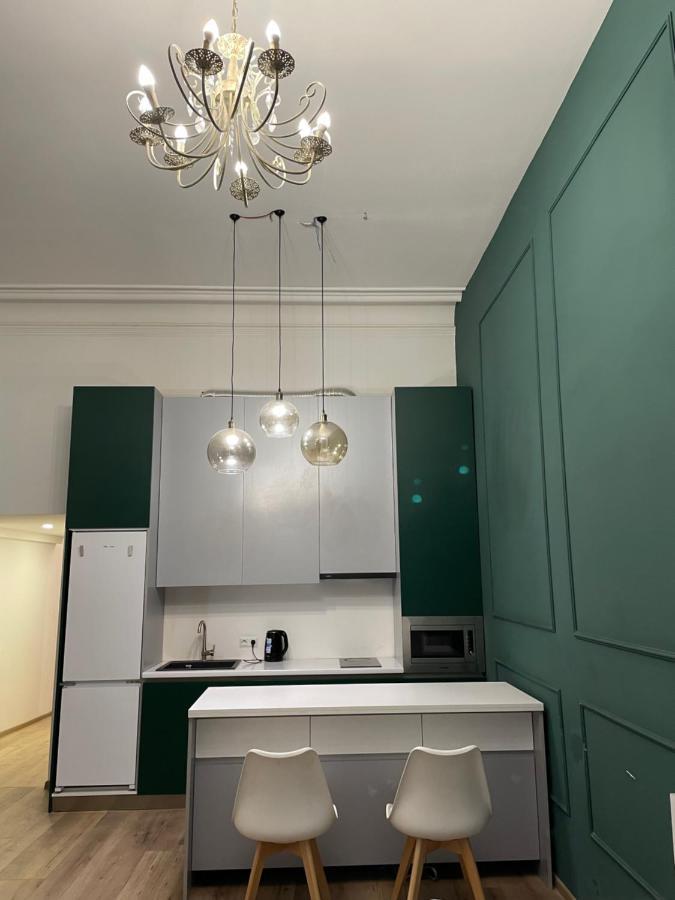 Downtown Room Τυφλίδα Εξωτερικό φωτογραφία