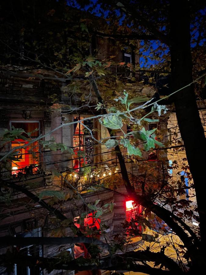Downtown Room Τυφλίδα Εξωτερικό φωτογραφία