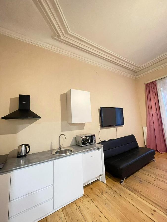 Downtown Room Τυφλίδα Εξωτερικό φωτογραφία