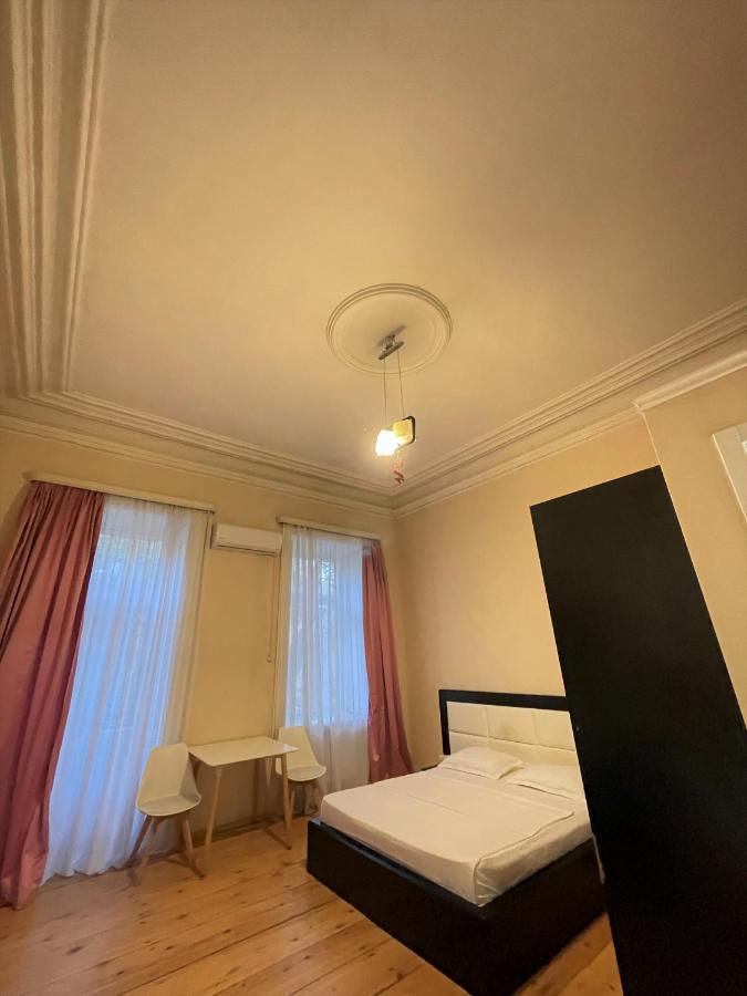 Downtown Room Τυφλίδα Εξωτερικό φωτογραφία