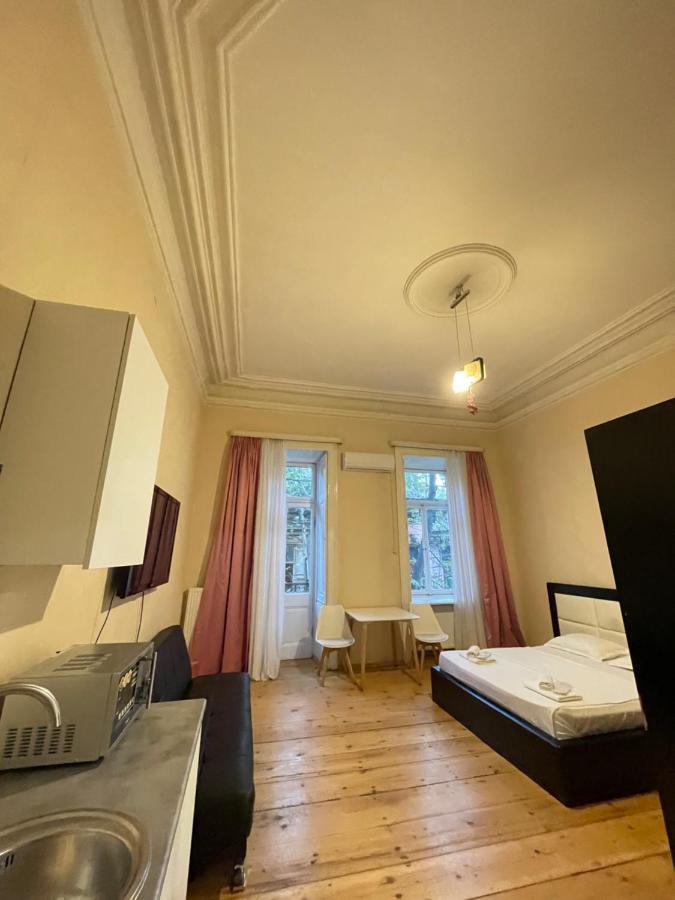 Downtown Room Τυφλίδα Εξωτερικό φωτογραφία