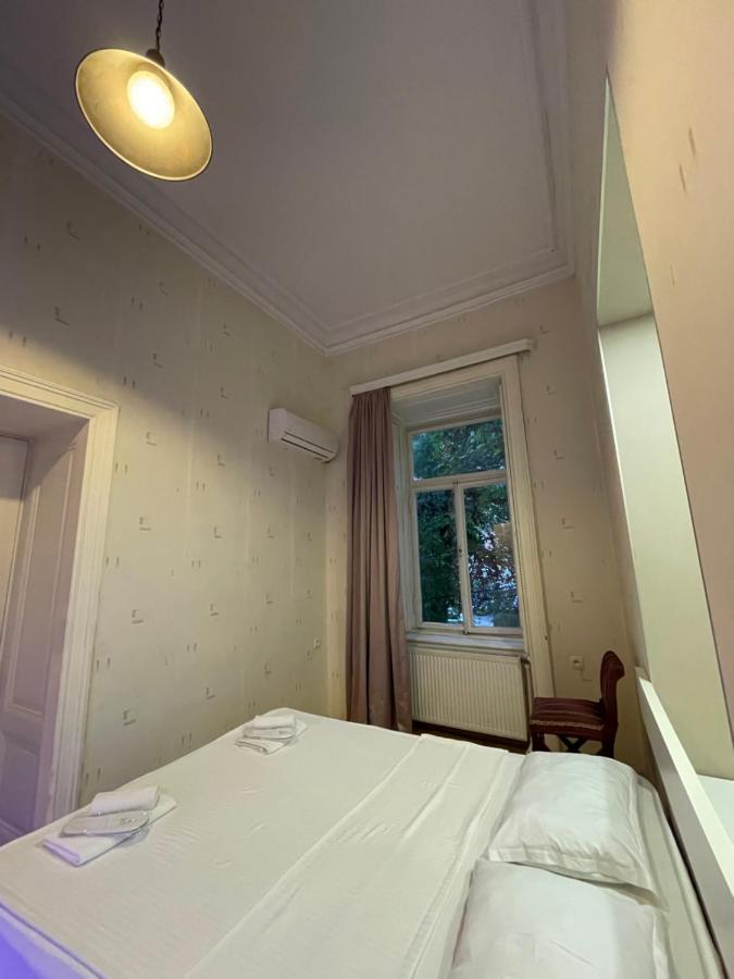 Downtown Room Τυφλίδα Εξωτερικό φωτογραφία