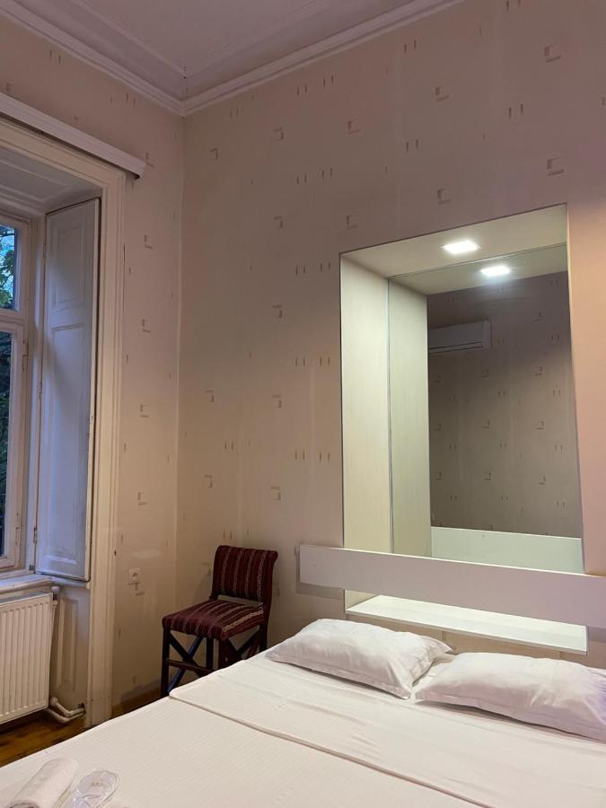 Downtown Room Τυφλίδα Εξωτερικό φωτογραφία