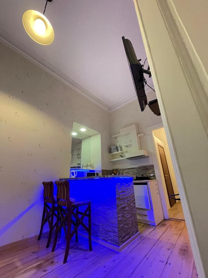 Downtown Room Τυφλίδα Εξωτερικό φωτογραφία