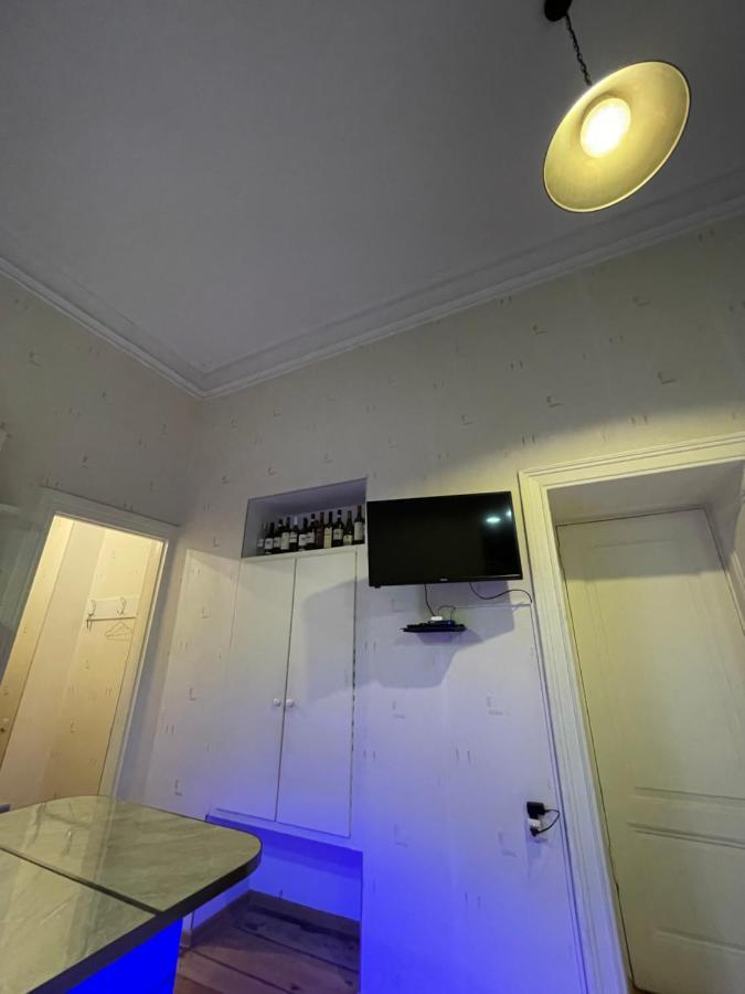Downtown Room Τυφλίδα Εξωτερικό φωτογραφία