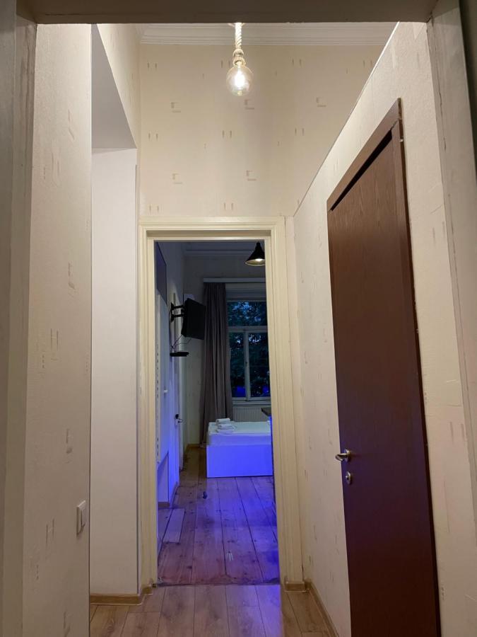 Downtown Room Τυφλίδα Εξωτερικό φωτογραφία