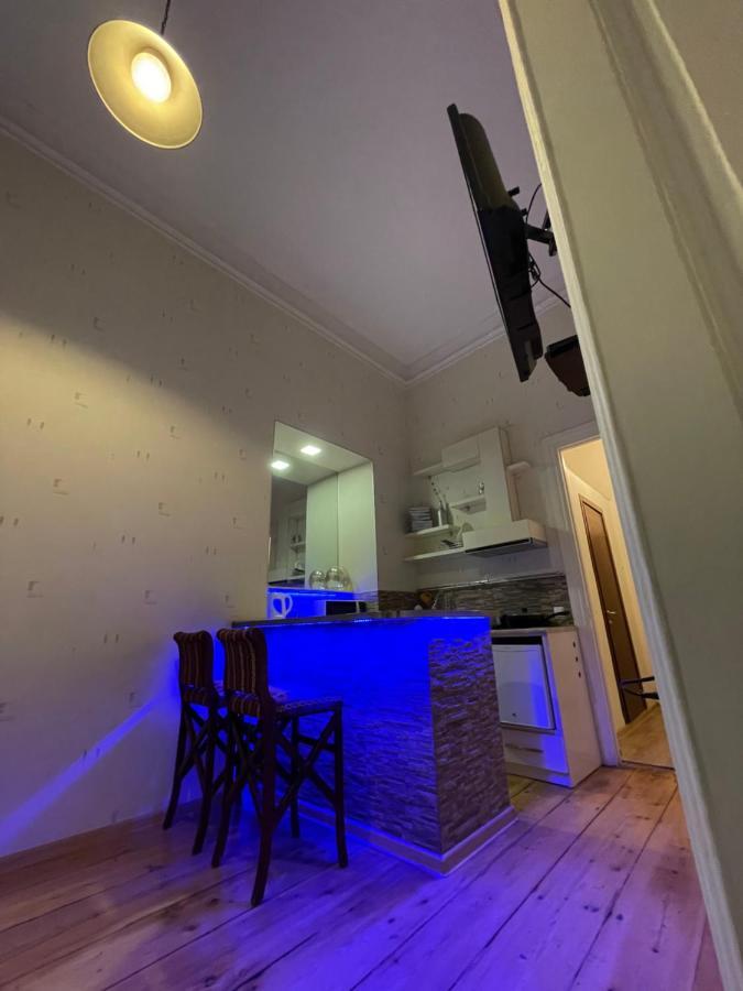 Downtown Room Τυφλίδα Εξωτερικό φωτογραφία