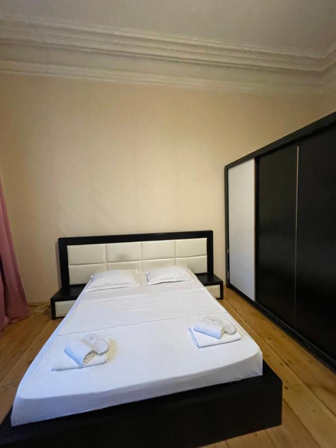Downtown Room Τυφλίδα Εξωτερικό φωτογραφία