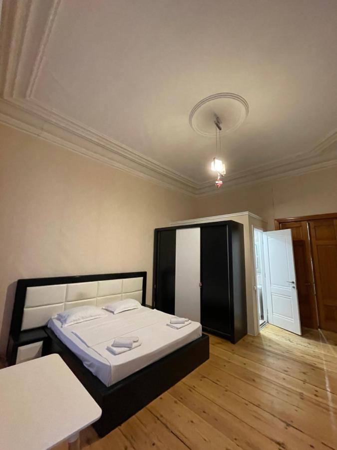 Downtown Room Τυφλίδα Εξωτερικό φωτογραφία