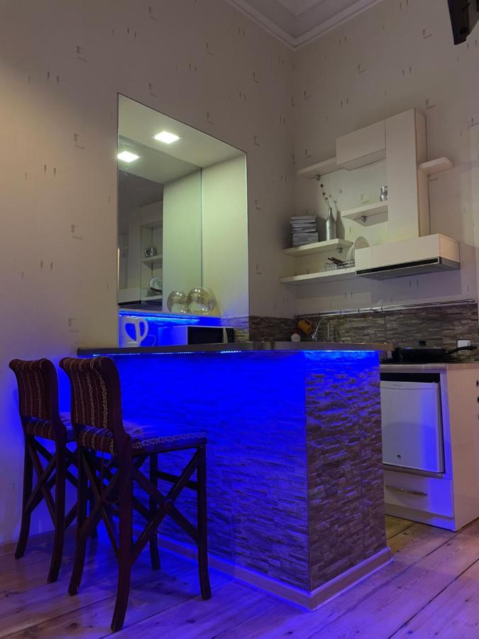 Downtown Room Τυφλίδα Εξωτερικό φωτογραφία