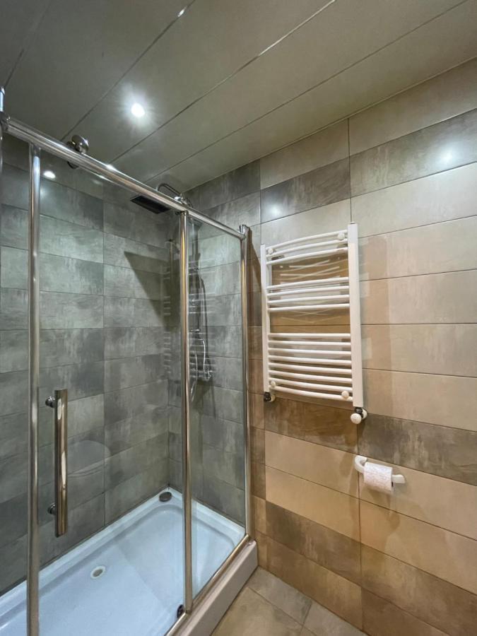 Downtown Room Τυφλίδα Εξωτερικό φωτογραφία