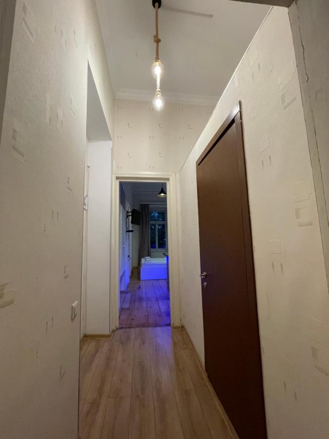 Downtown Room Τυφλίδα Εξωτερικό φωτογραφία