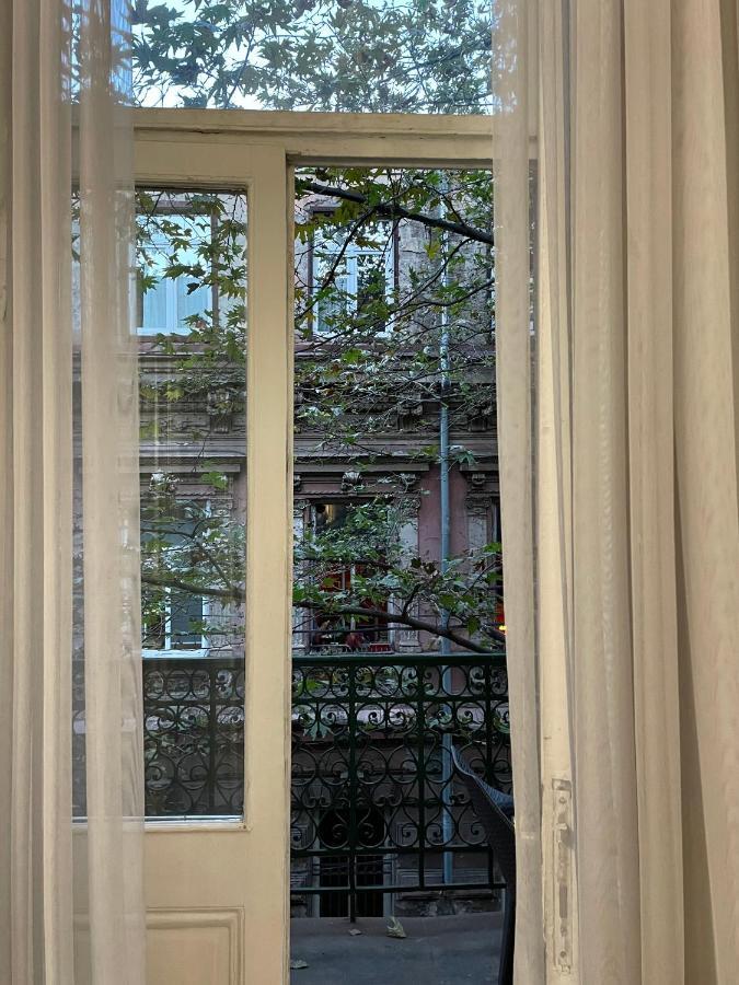 Downtown Room Τυφλίδα Εξωτερικό φωτογραφία
