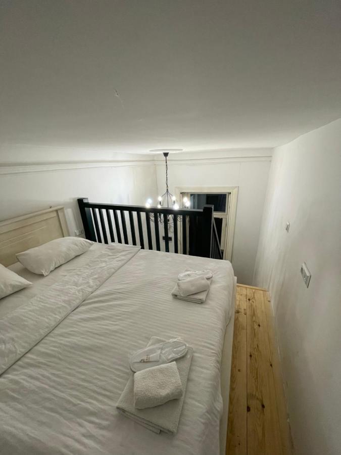 Downtown Room Τυφλίδα Εξωτερικό φωτογραφία