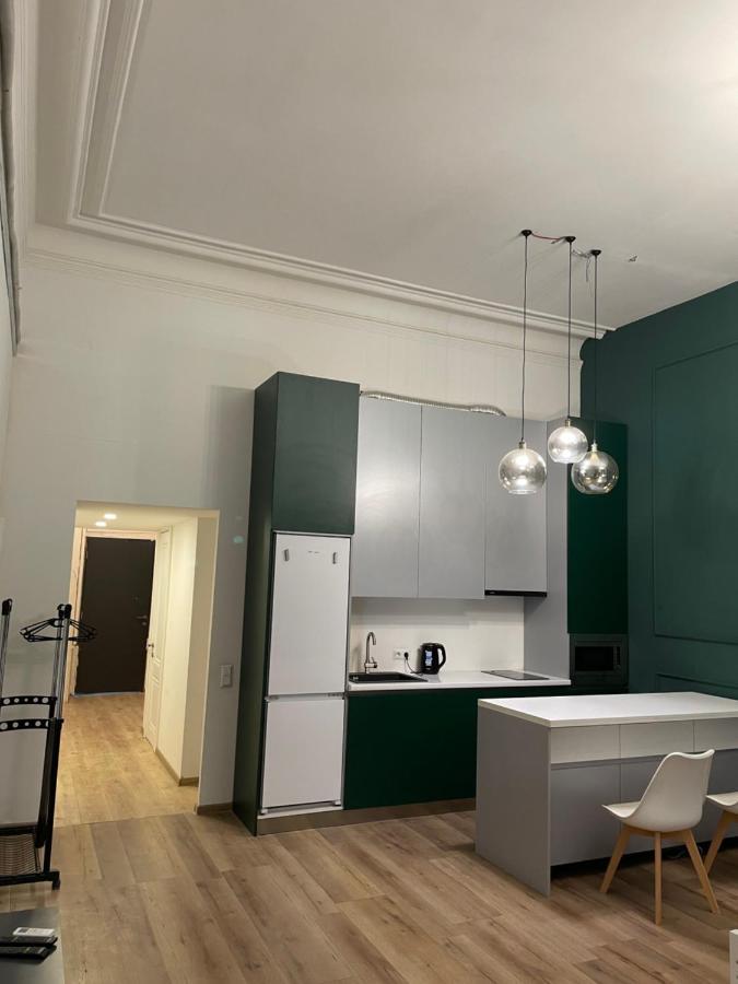 Downtown Room Τυφλίδα Εξωτερικό φωτογραφία
