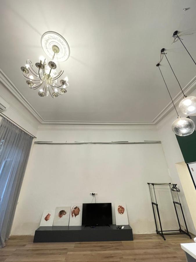 Downtown Room Τυφλίδα Εξωτερικό φωτογραφία
