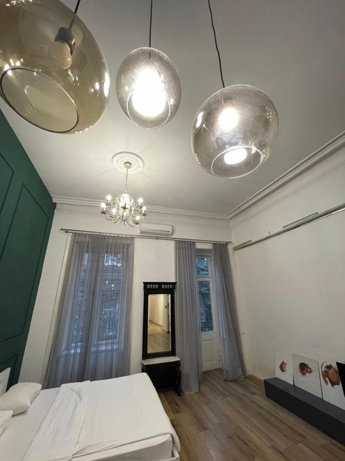 Downtown Room Τυφλίδα Εξωτερικό φωτογραφία