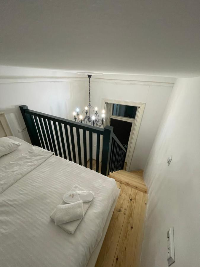 Downtown Room Τυφλίδα Εξωτερικό φωτογραφία