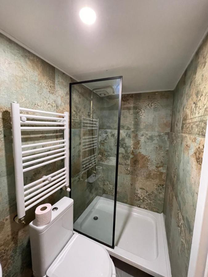 Downtown Room Τυφλίδα Εξωτερικό φωτογραφία