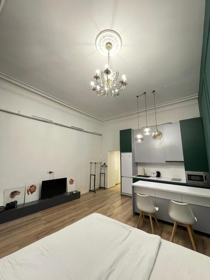 Downtown Room Τυφλίδα Εξωτερικό φωτογραφία