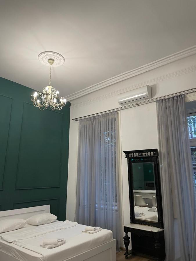 Downtown Room Τυφλίδα Εξωτερικό φωτογραφία