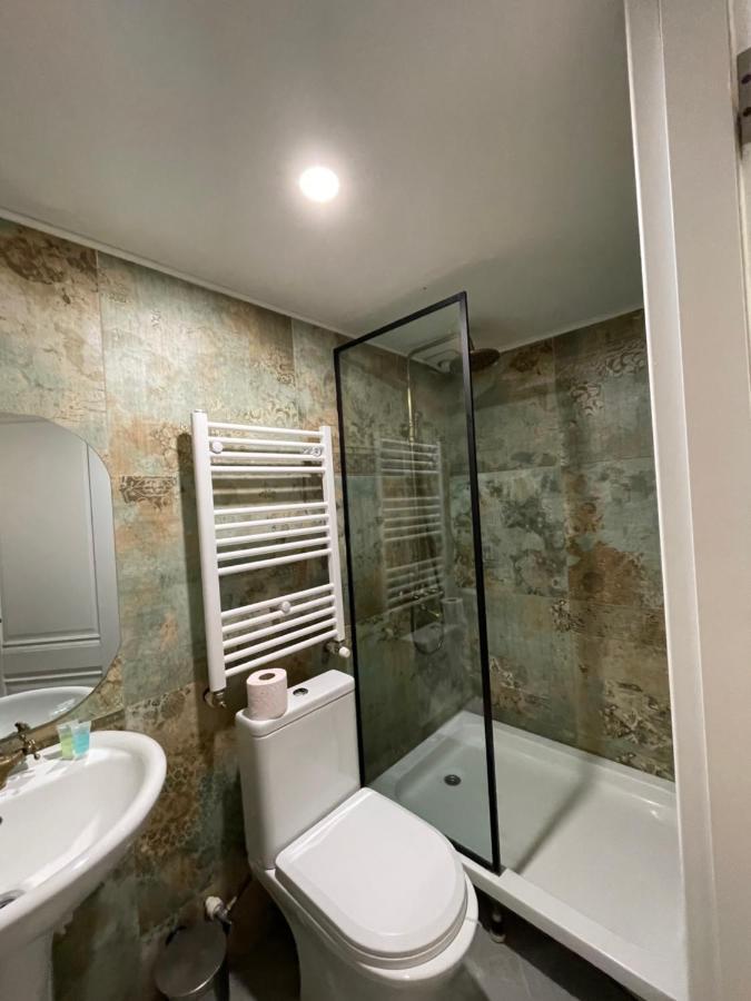 Downtown Room Τυφλίδα Εξωτερικό φωτογραφία