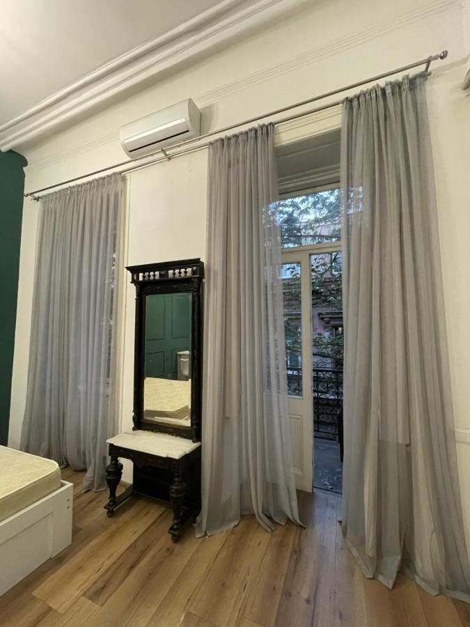 Downtown Room Τυφλίδα Εξωτερικό φωτογραφία