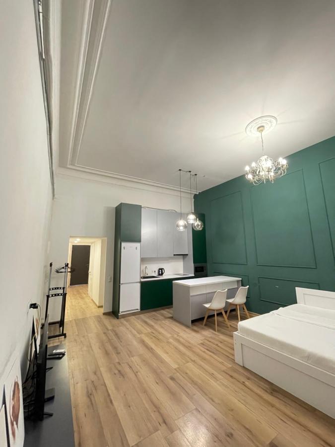 Downtown Room Τυφλίδα Εξωτερικό φωτογραφία