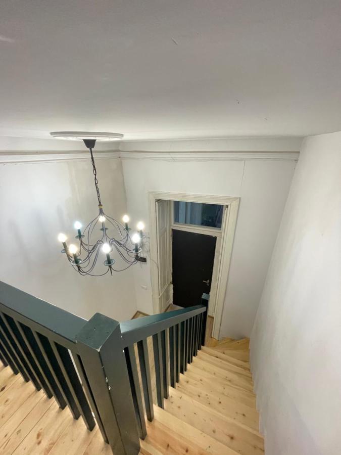Downtown Room Τυφλίδα Εξωτερικό φωτογραφία