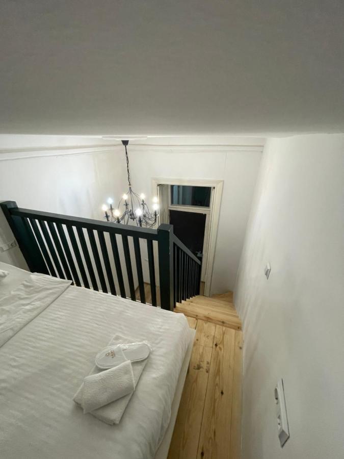 Downtown Room Τυφλίδα Εξωτερικό φωτογραφία
