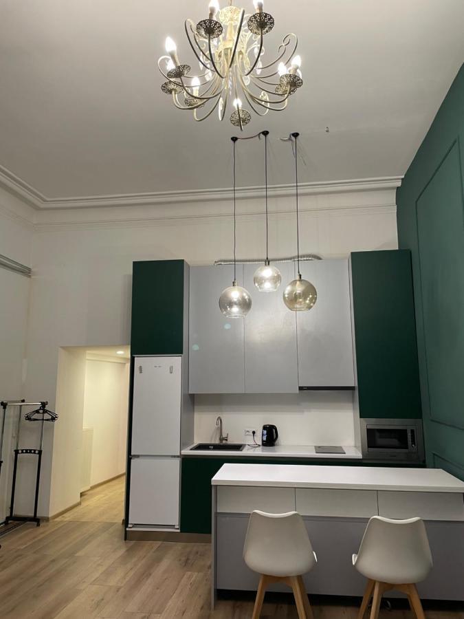 Downtown Room Τυφλίδα Εξωτερικό φωτογραφία