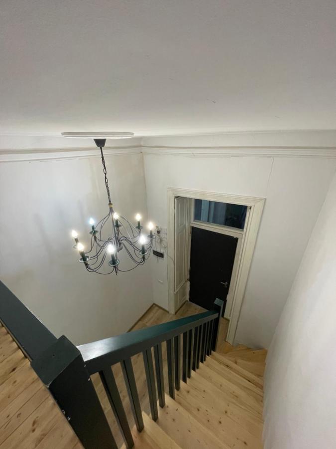 Downtown Room Τυφλίδα Εξωτερικό φωτογραφία