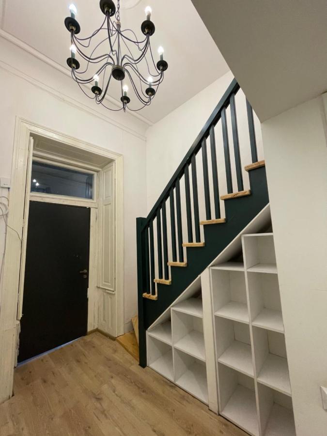 Downtown Room Τυφλίδα Εξωτερικό φωτογραφία
