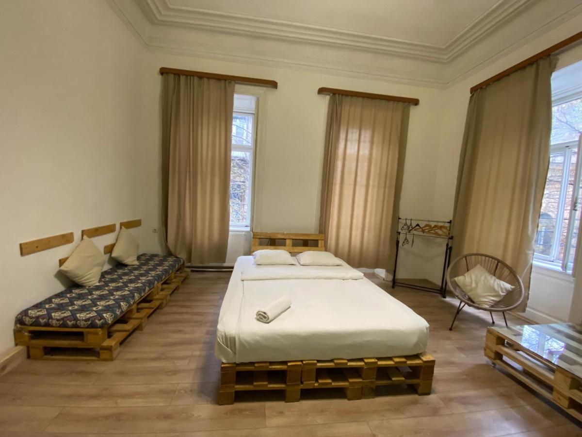 Downtown Room Τυφλίδα Εξωτερικό φωτογραφία