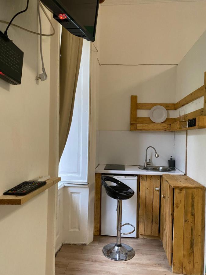 Downtown Room Τυφλίδα Εξωτερικό φωτογραφία