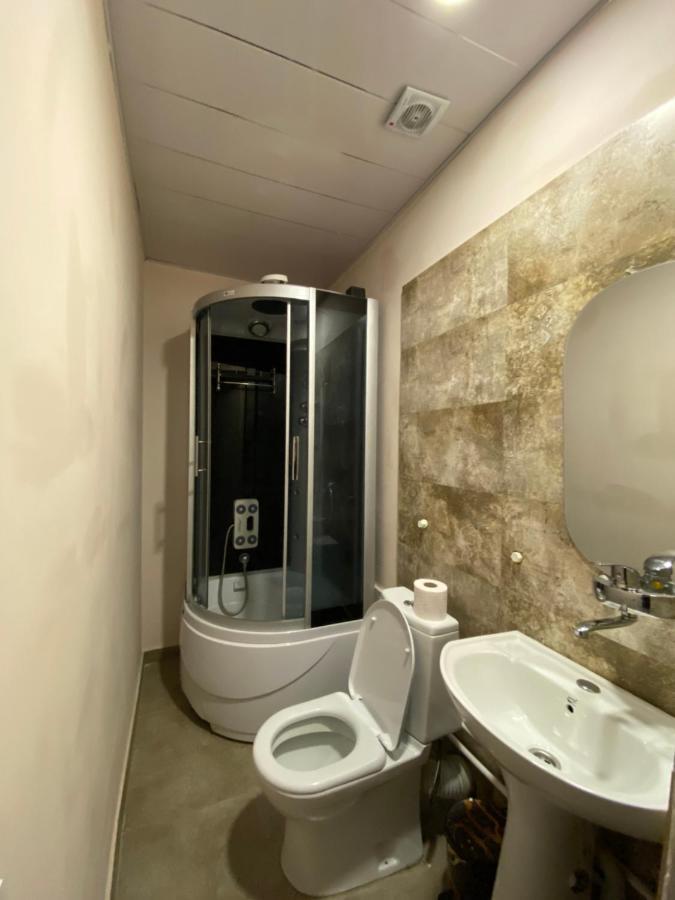 Downtown Room Τυφλίδα Εξωτερικό φωτογραφία