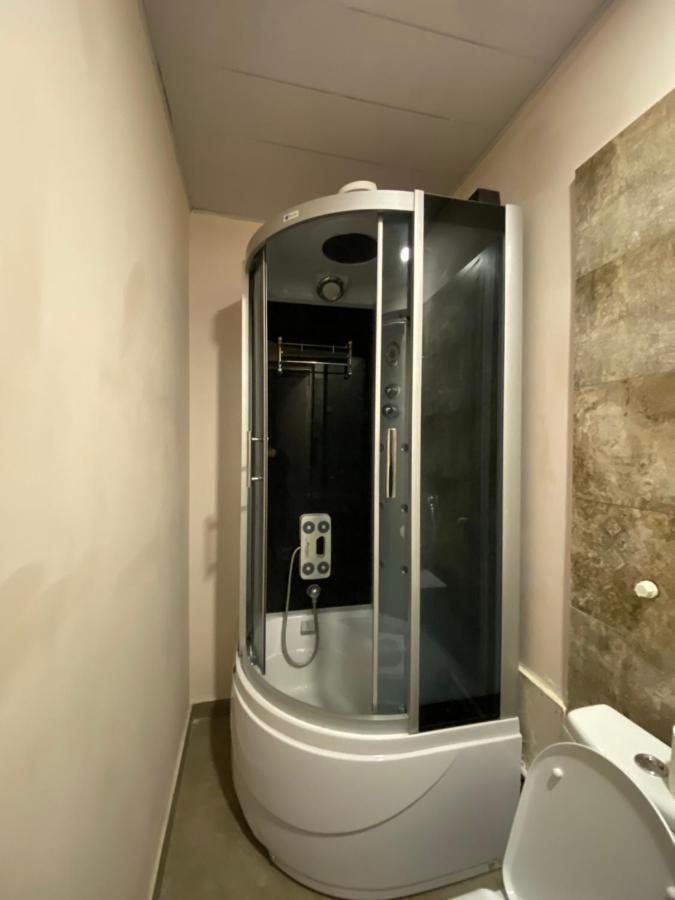 Downtown Room Τυφλίδα Εξωτερικό φωτογραφία