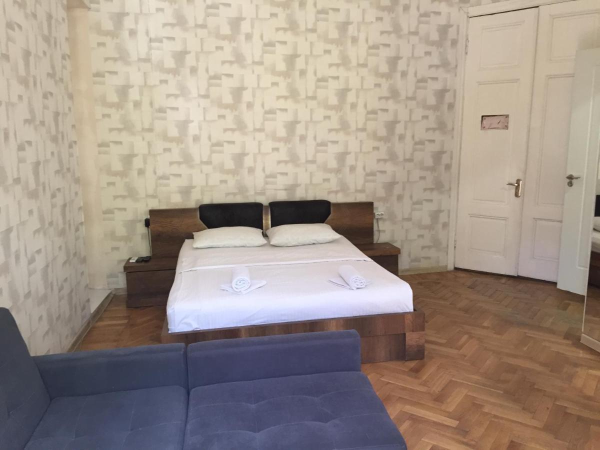 Downtown Room Τυφλίδα Εξωτερικό φωτογραφία