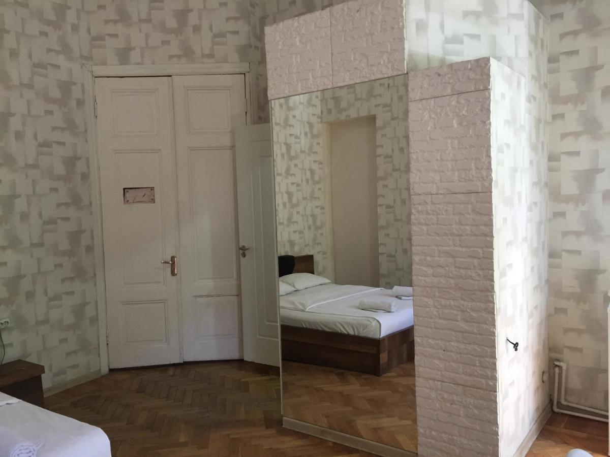 Downtown Room Τυφλίδα Εξωτερικό φωτογραφία