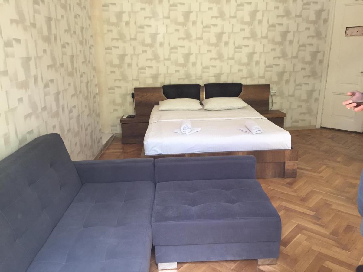 Downtown Room Τυφλίδα Εξωτερικό φωτογραφία